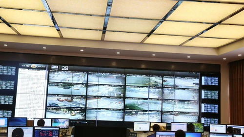 科技賦能 計(jì)算機(jī)科技驅(qū)動(dòng)城市運(yùn)行“一網(wǎng)統(tǒng)管”新范式