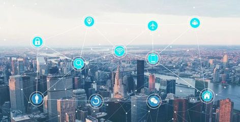 四大高科技項(xiàng)目助力德陽(yáng)構(gòu)建智慧城市新生態(tài)